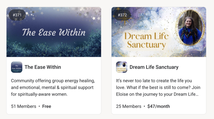 The battle is on 💪