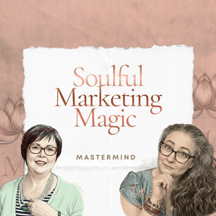 Most “masterminds” are group coaching  in a fancy outfit. (time sensitive)