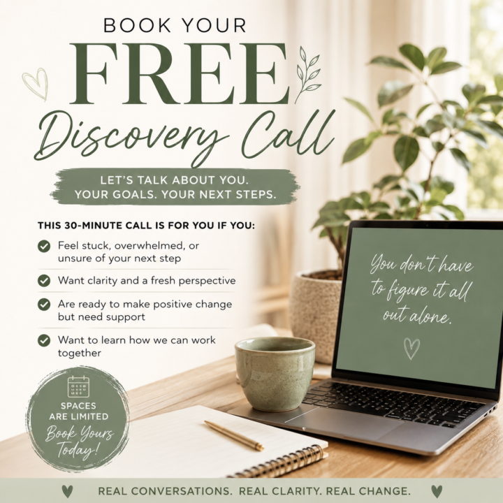 FREE One-on-One  Limited time
