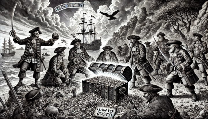 🎁 One more week of New Year Gifts!