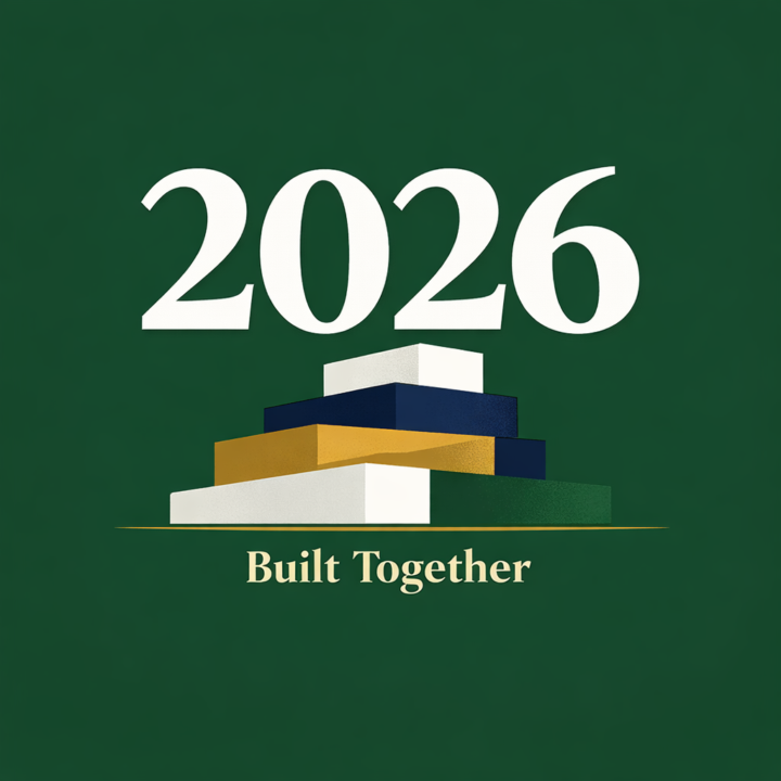 🎉 Happy New Year, Marketing Common Room 🎉