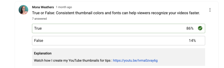 Tip Tuesday: Post More Posts on YouTube: Next Level Engagement Strategy 