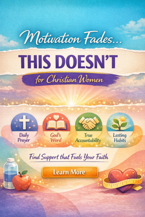 #MoreVisibilityMonday - Motivation Fades... This Doesn't