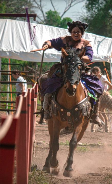 Do You Have a Warrior Spirit?