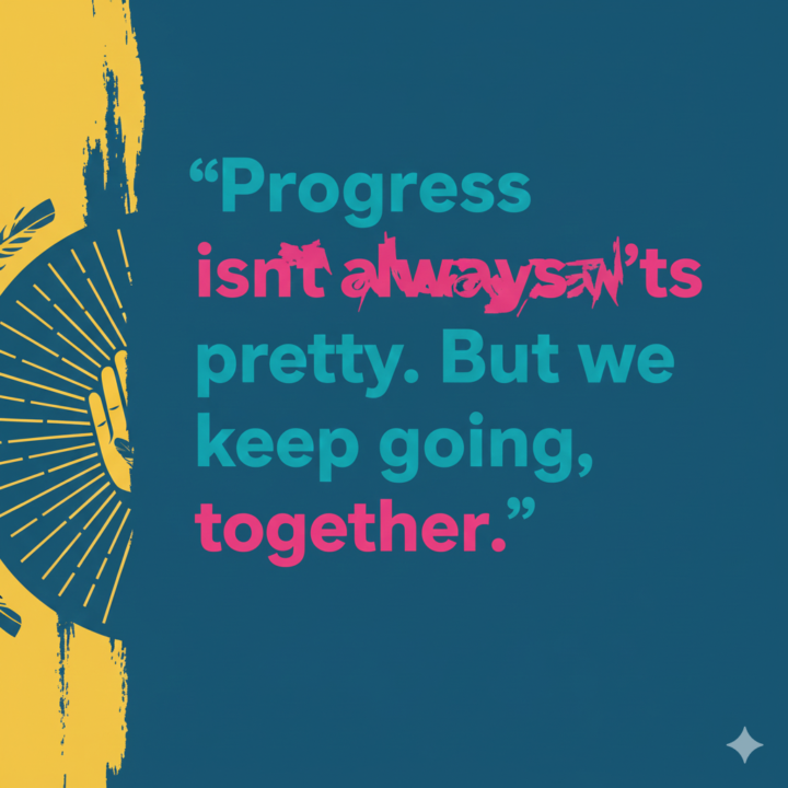 *Free Today* Progress is Progress Mindset Kit *Free Today*