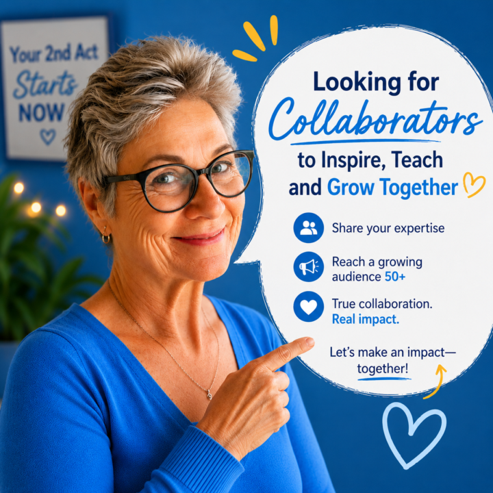 Looking For Collaboration Focused Guest Speakers