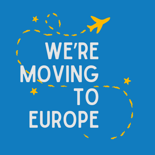 What if your online income can help you move to Europe?