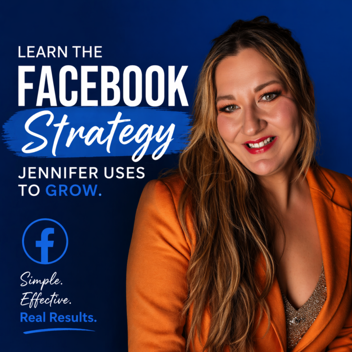 If Facebook feels like a guessing game 🤷🏼‍♀️, this is where that stops.