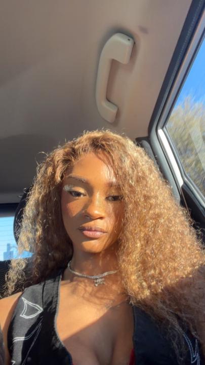 Brittany Hymes
