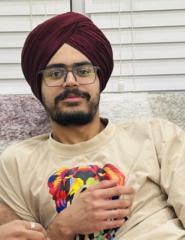Avneet Sidhu