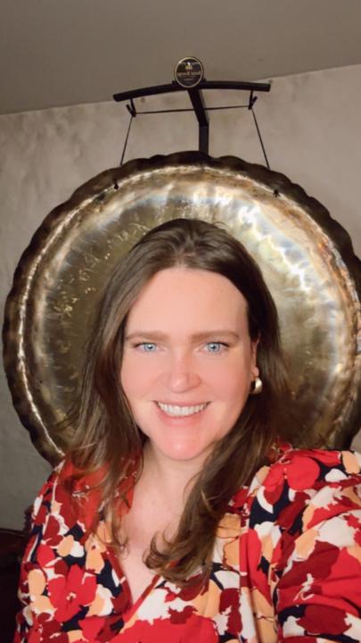 Clarissa Muschner