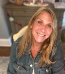 Beth Van Cott
