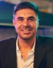 Diego miguel angel Avila