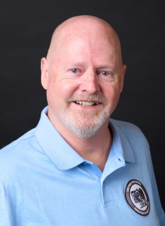 Michael Holcombe
