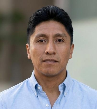 Juan Suasnabar
