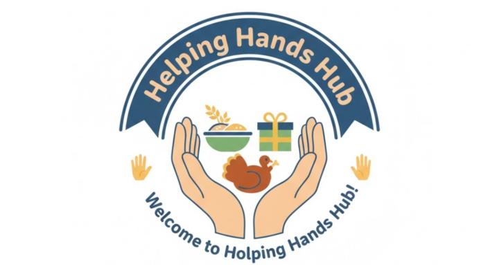 Helping Hands Hub
