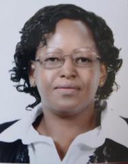 Teresa Macua