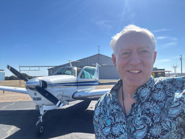 Stuart Veldhuizen