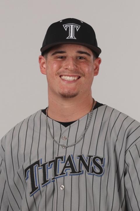 Trevor Devincenzi
