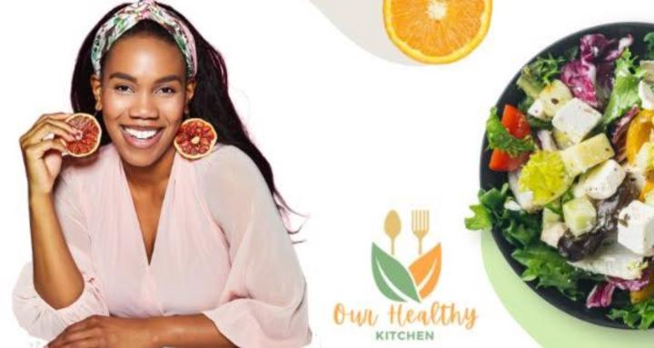 Our Healthy Kitchen
