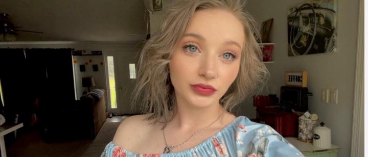 Gabrielle Chaddock