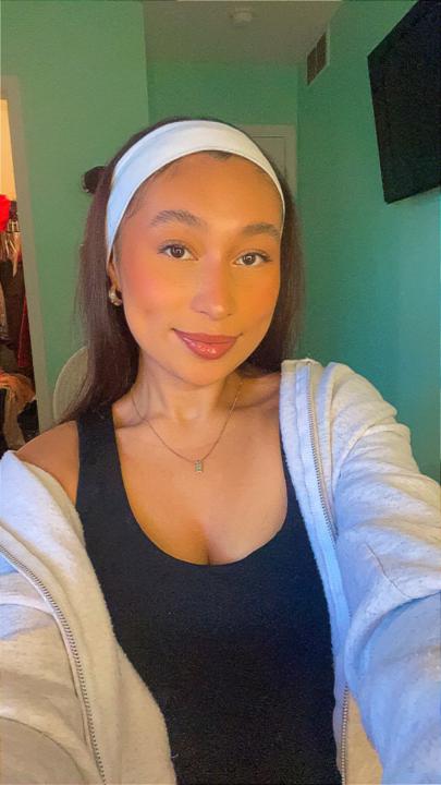 Lexi Padilla