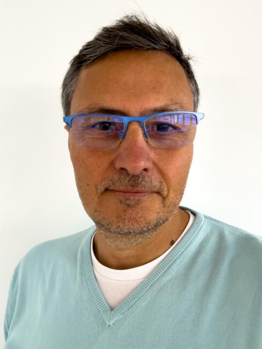 Jean-Christophe Champarnaud