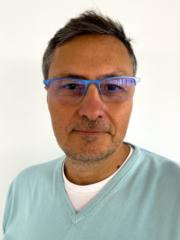 Jean-Christophe Champarnaud
