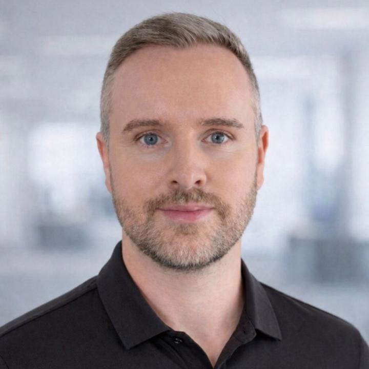 Gareth Du Plessis