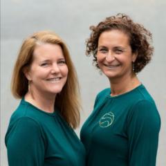 Jennifer Wagner, Inga Ross
