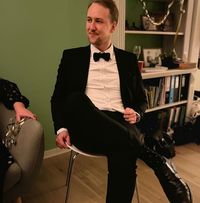 Mads Friedstrup