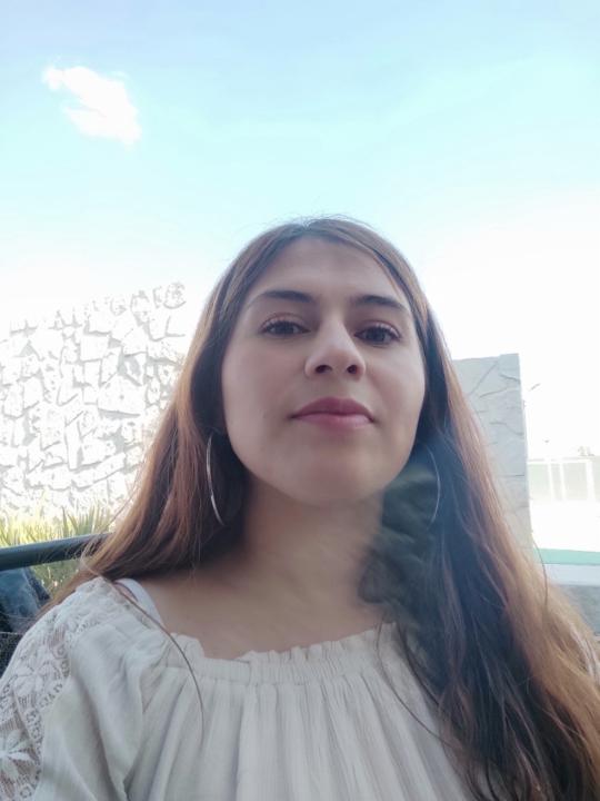 Marlene Norambuena