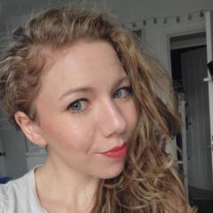 Marie Cowgill