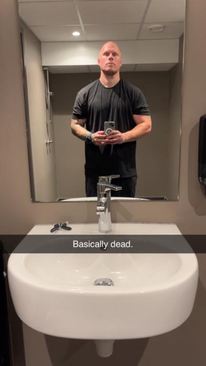 Glenn-andre Kristiansen