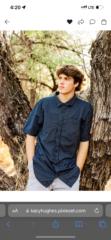 Parker Holman