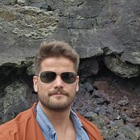 Brody Hough-Oakes