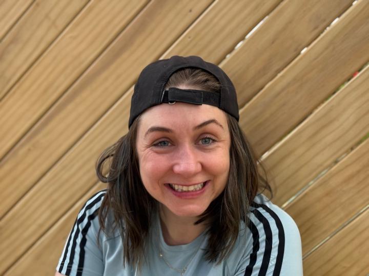 Gemma Rawcliffe