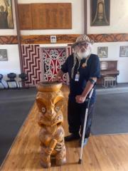 Tim Tukapua