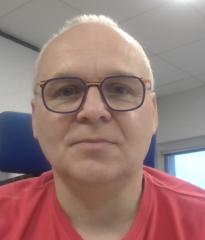 Thierry Boisseaux