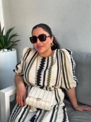 Zahraa Omar