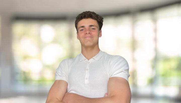 Hannes Schneider