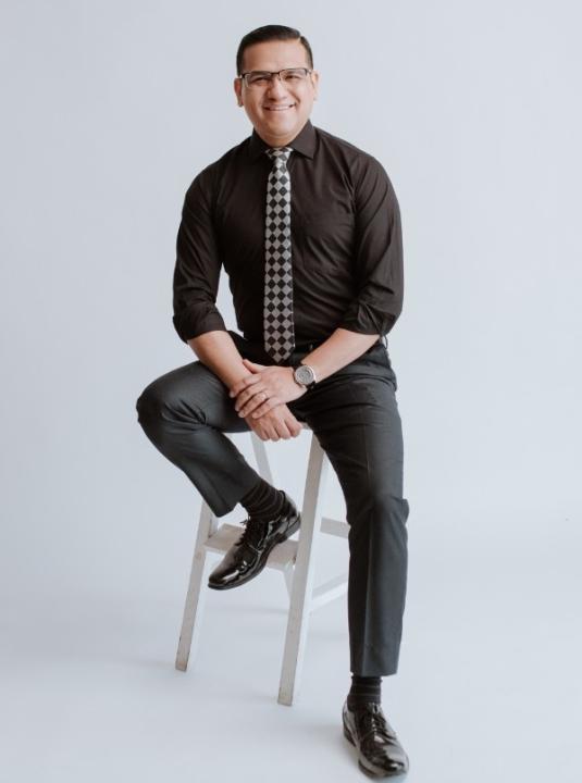 Carlos Lopez