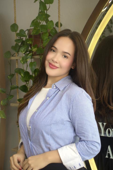 Liz Ramírez