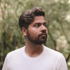 Abhas Misraraj