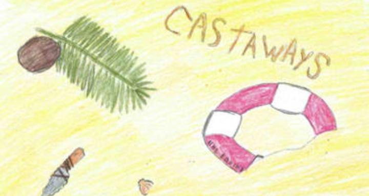 Castaways: SEL for Adults
