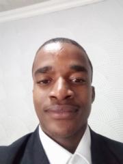 Brandon Letuka