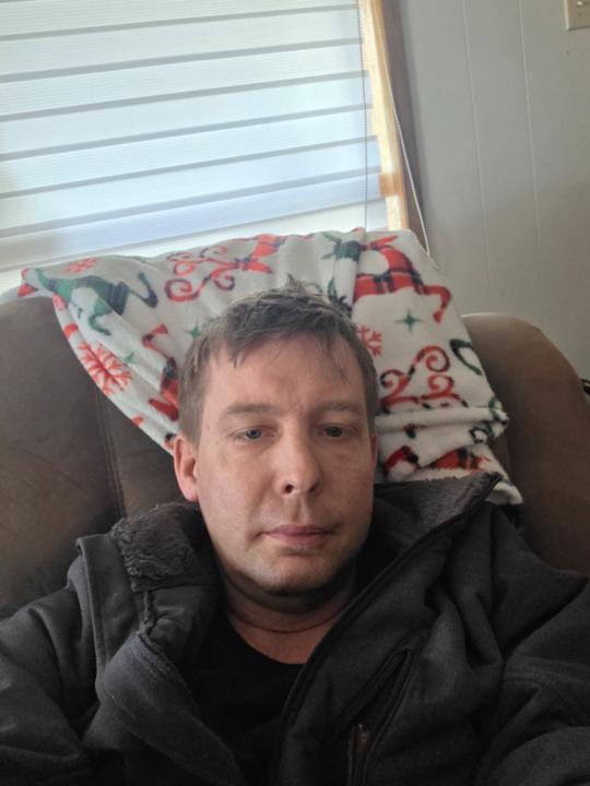 Shane McKellar