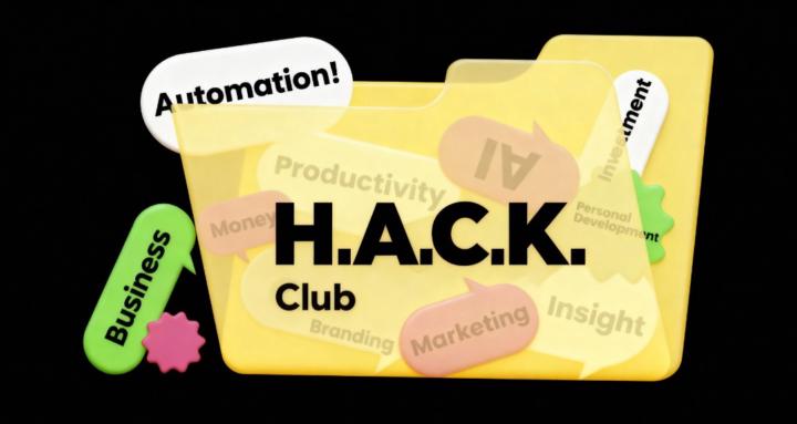 H.A.C.K. Club