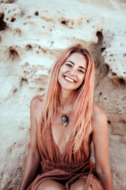 Sunaya Brinkman