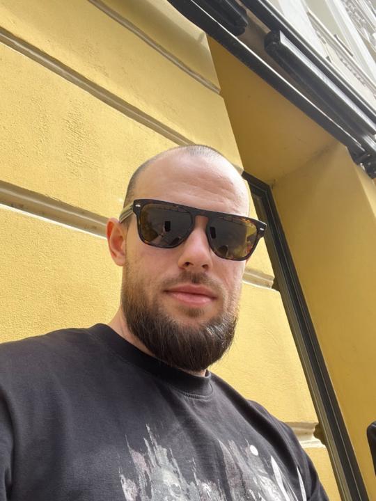 Vladislav Dimitrov